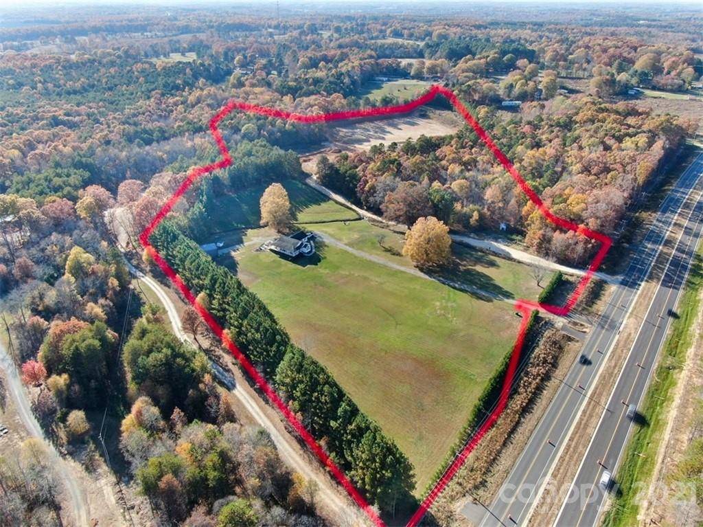 3329 S NC 16 HWY, Maiden, NC 28650