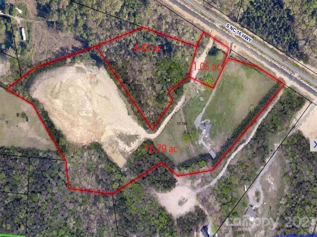 3329 S NC 16 HWY, Maiden, NC 28650