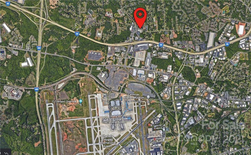 6600 Tuckaseegee RD, Charlotte, NC 28214