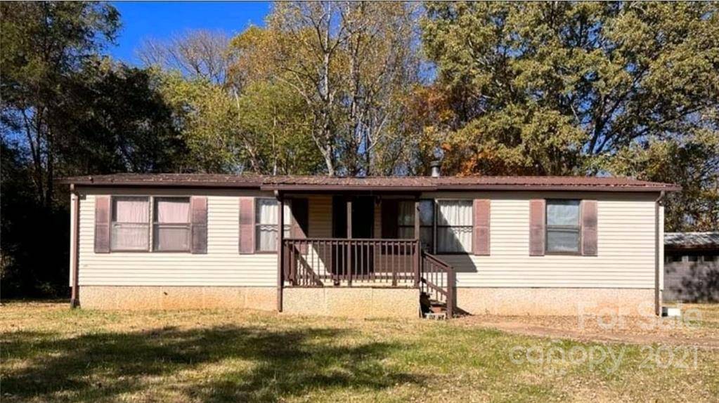 114 Cedar Ridge LOOP, Statesville, NC 28625