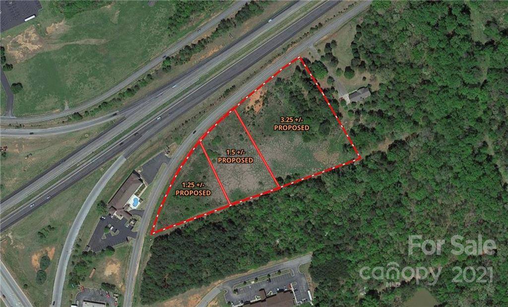 0 Windslow AVE, Gaffney, SC 29341