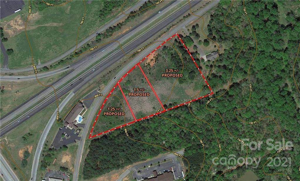 0 Windslow AVE, Gaffney, SC 29341