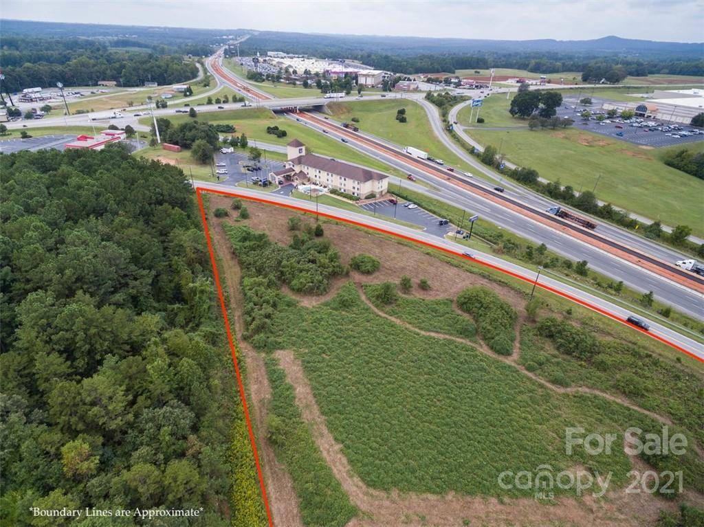 0 Windslow AVE, Gaffney, SC 29341