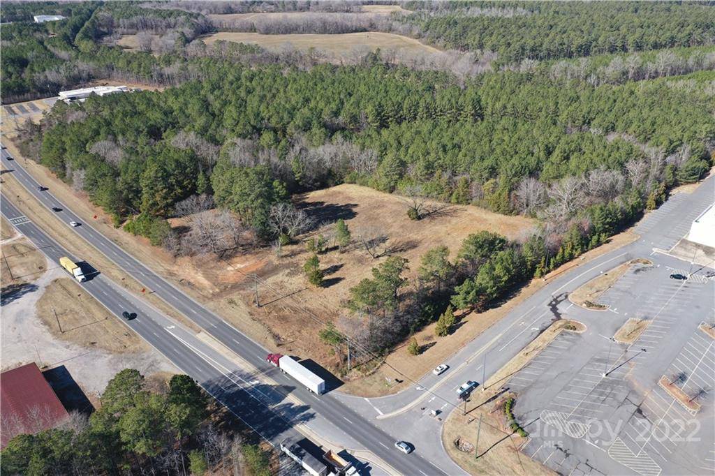 TBD US HWY 74 None, Wadesboro, NC 28170