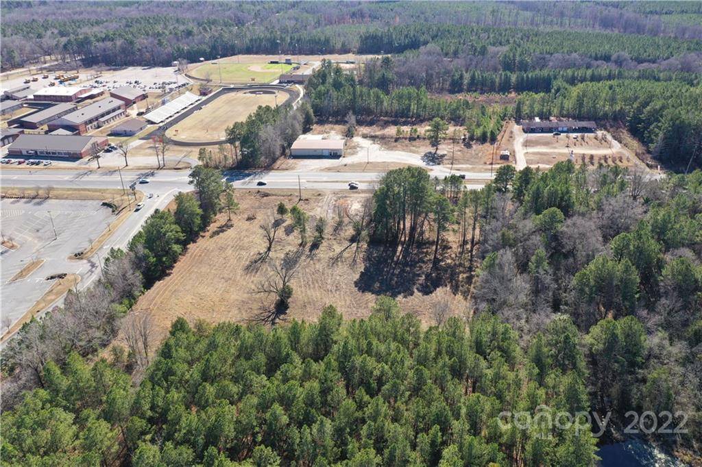 TBD US HWY 74 None, Wadesboro, NC 28170
