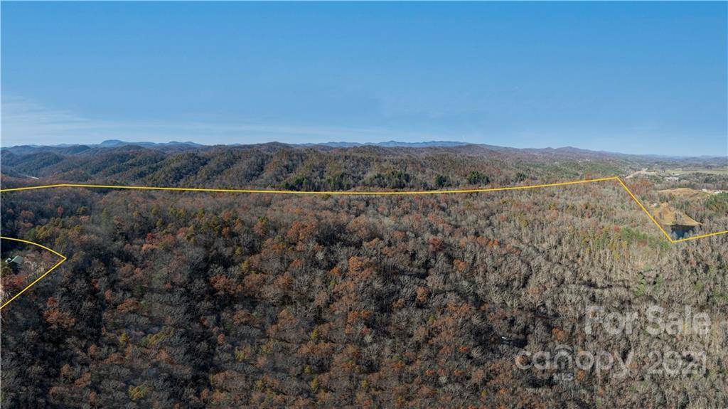 TBD Rosman HWY, Brevard, NC 28712