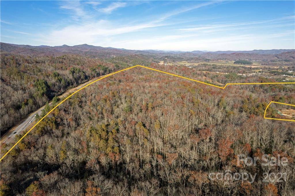 TBD Rosman HWY, Brevard, NC 28712