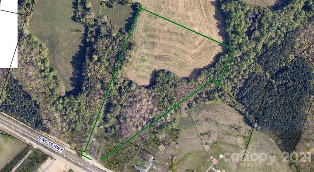 3408 S Nc 16 HWY, Maiden, NC 28650
