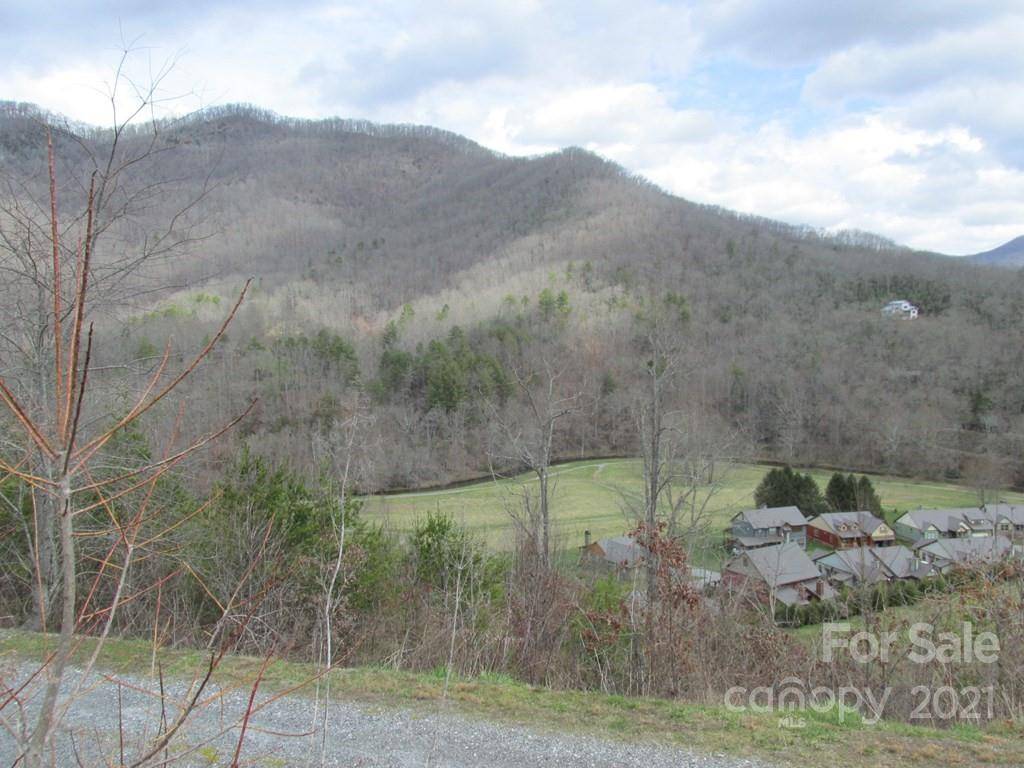 Lot 4 Wild Top TRL, Cullowhee, NC 28723