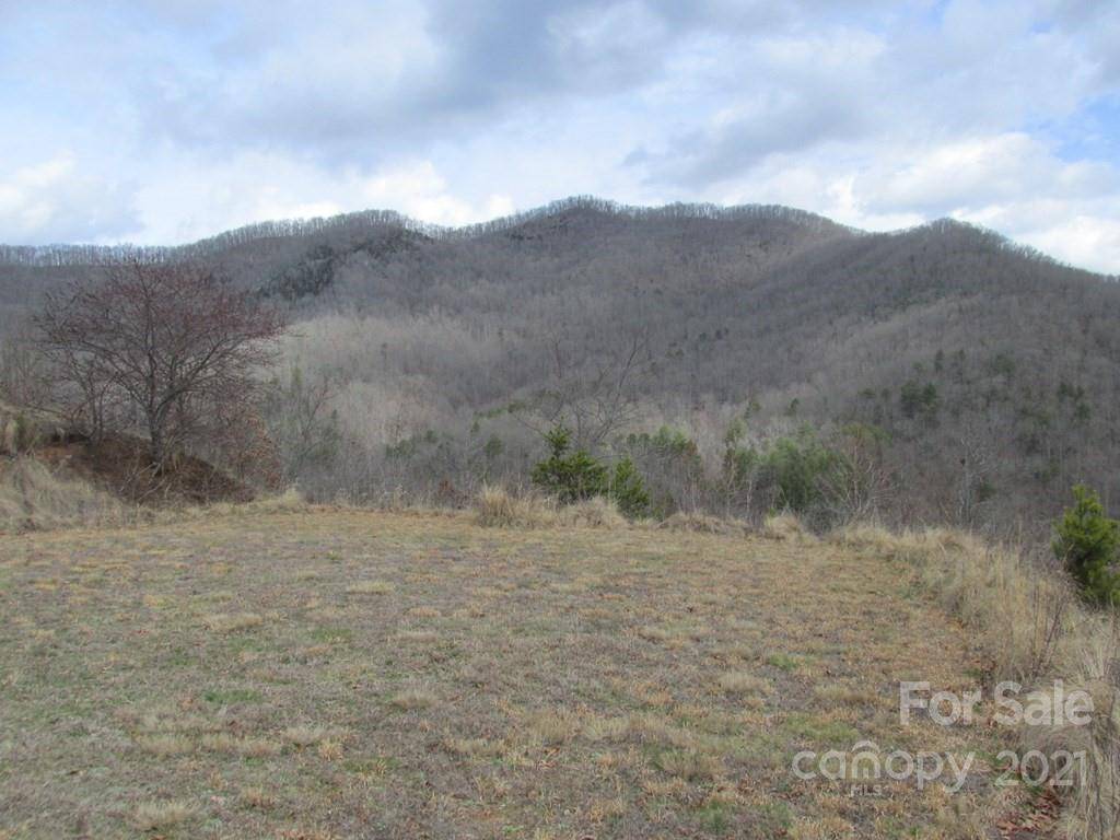Lot 4 Wild Top TRL, Cullowhee, NC 28723