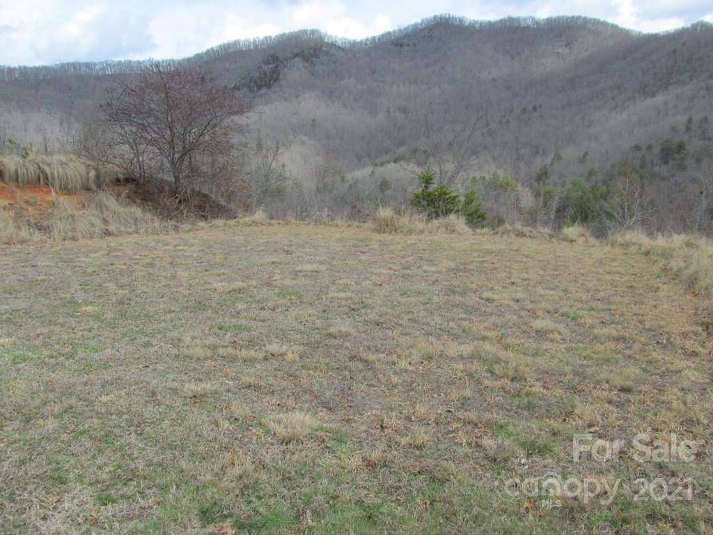 Lot 4 Wild Top TRL, Cullowhee, NC 28723