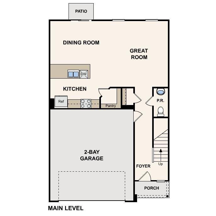 4874 Stone DR #125, Conover, NC 28613