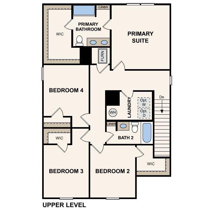 4874 Stone DR #125, Conover, NC 28613