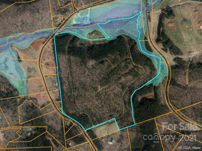 0 Hugh Champion RD #1-9 13-26 28-61, Tryon, NC 28782
