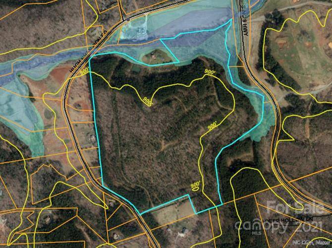 0 Hugh Champion RD #1-9 13-26 28-61, Tryon, NC 28782