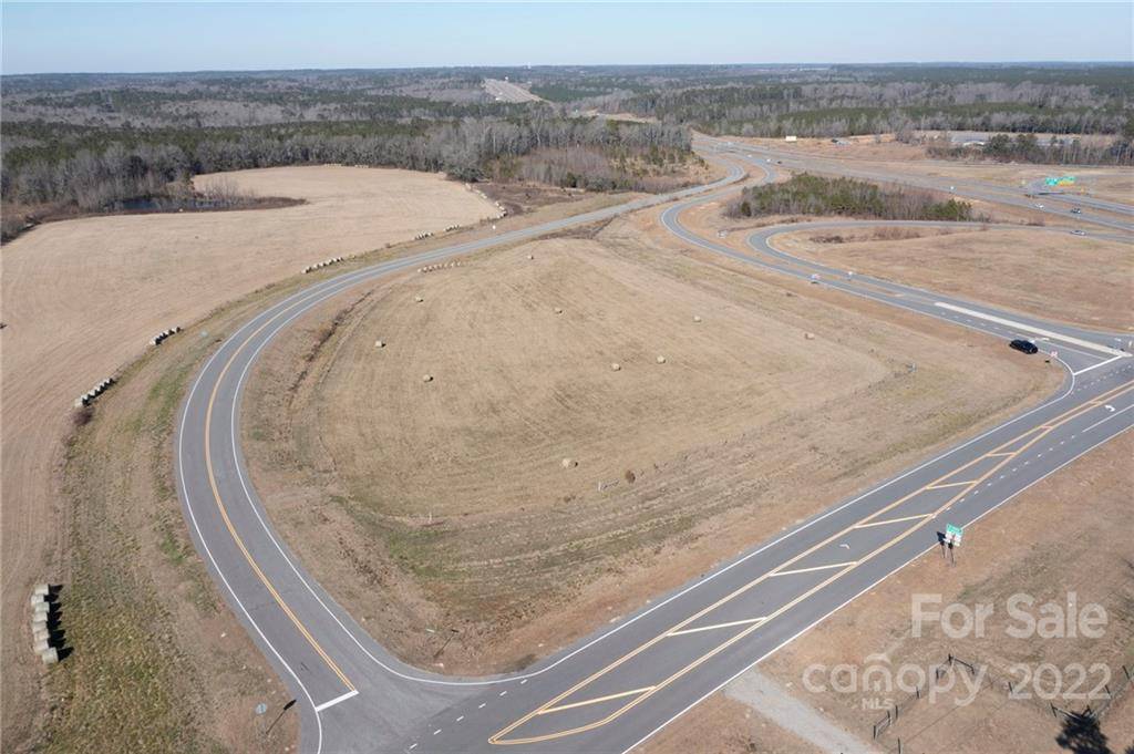 00 Dockery RD, Rockingham, NC 28379