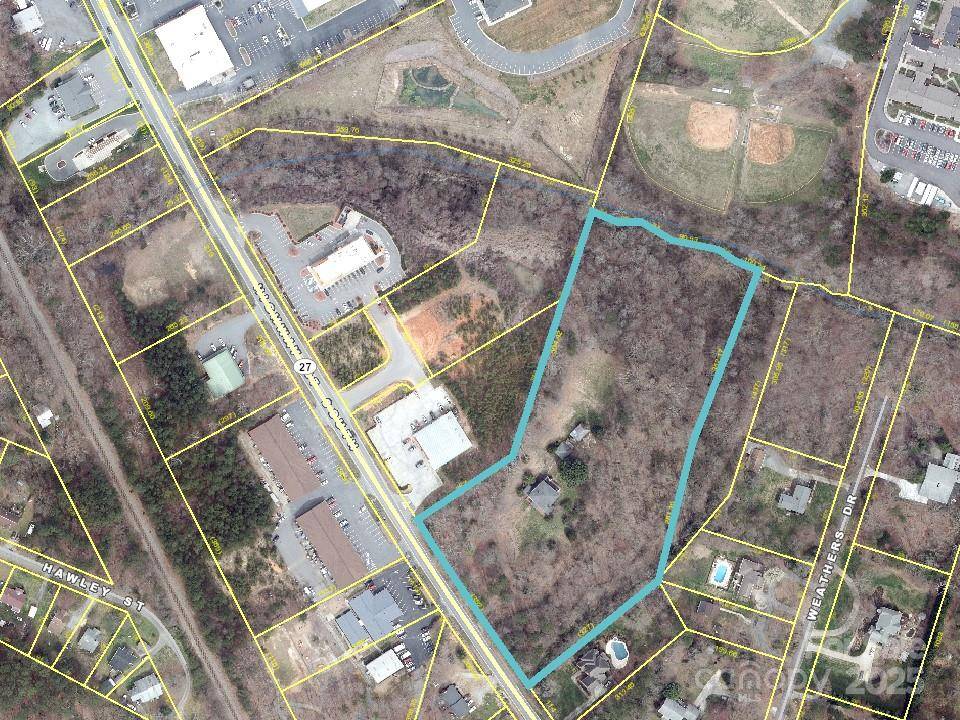 601 S Highway 27 HWY, Stanley, NC 28164