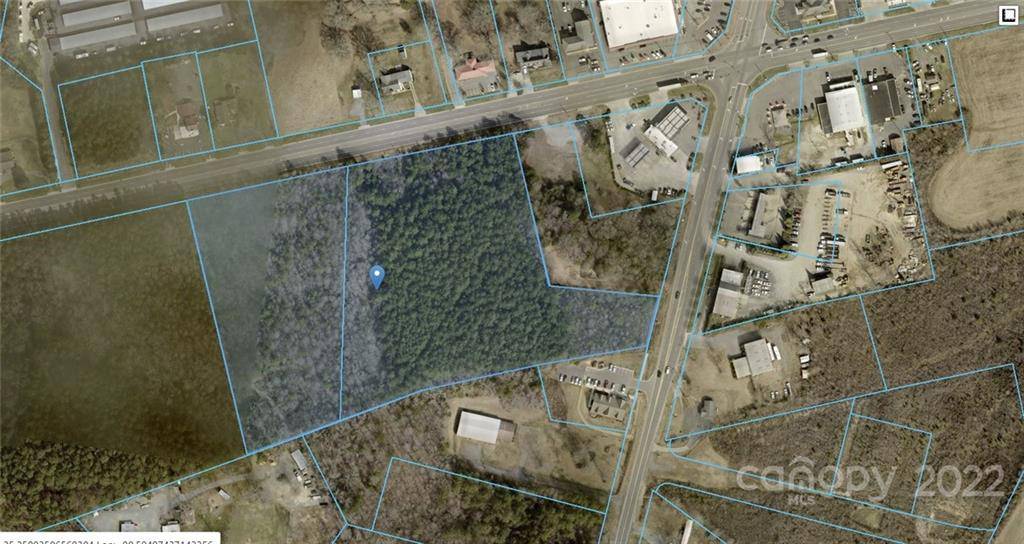 4200 NC Hwy 24/27 HWY, Midland, NC 28107