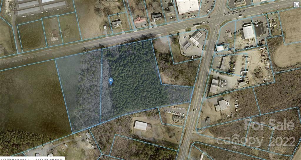 4200 NC Hwy 24/27 HWY, Midland, NC 28107