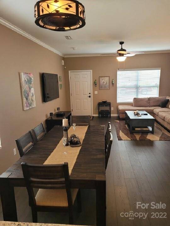 4657 Johnston Oehler RD, Charlotte, NC 28269