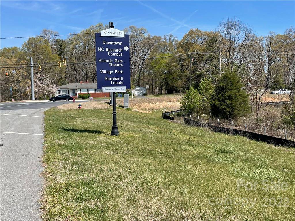 5445 Mooresville RD, Kannapolis, NC 28081