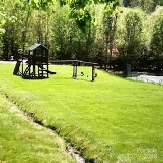 00 Buckeye DR #35, Waynesville, NC 28786