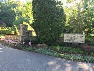 00 Buckeye DR #35, Waynesville, NC 28786