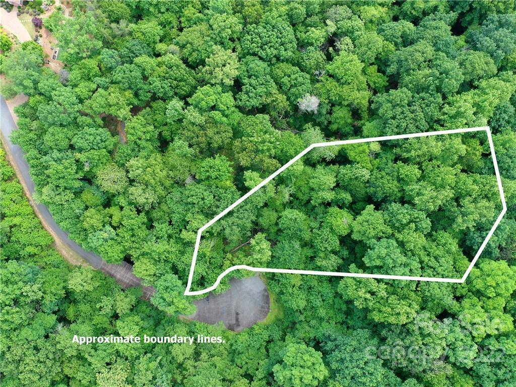 LOT 2072 Anthony CT, Mill Spring, NC 28756