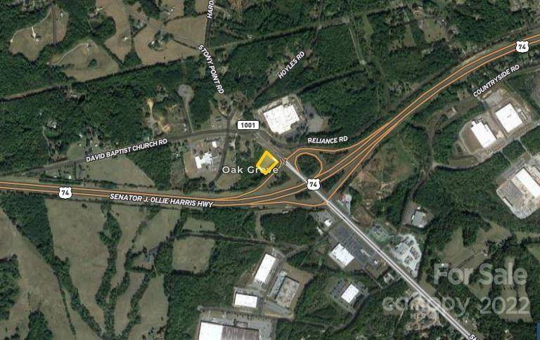 103 Stony Point RD, Kings Mountain, NC 28086