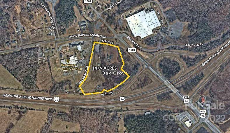 2207 David Baptist Church RD, Kings Mountain, NC 28086