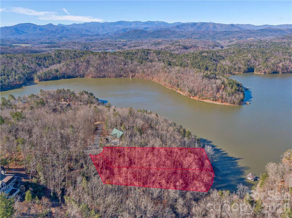 138 & 139 High Trail DR, Nebo, NC 28761