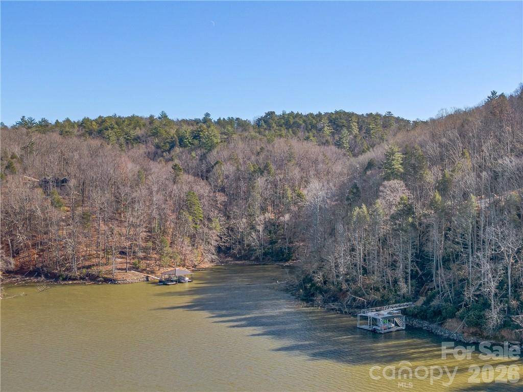 138 & 139 High Trail DR, Nebo, NC 28761