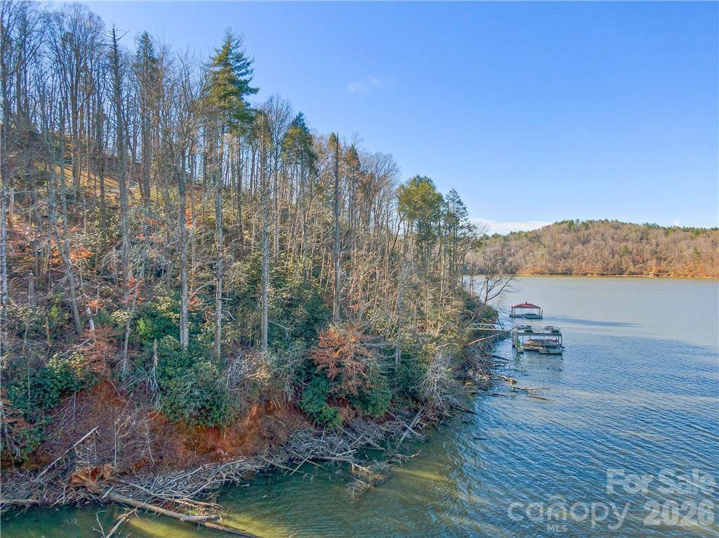 138 & 139 High Trail DR, Nebo, NC 28761