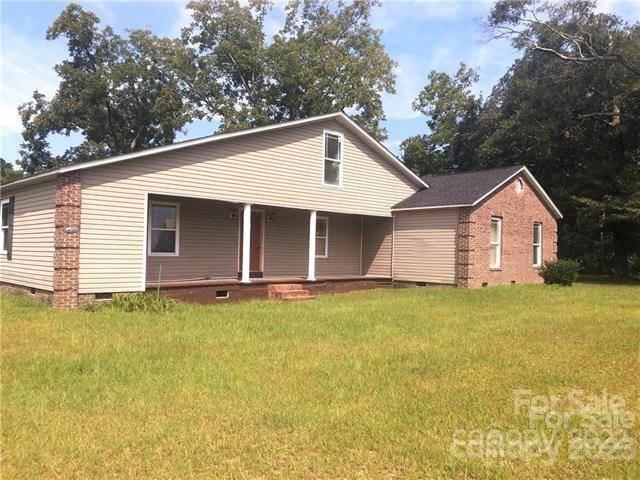 310 East ST, Heath Springs, SC 29058