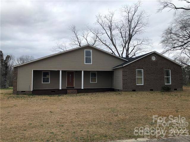 310 East ST, Heath Springs, SC 29058