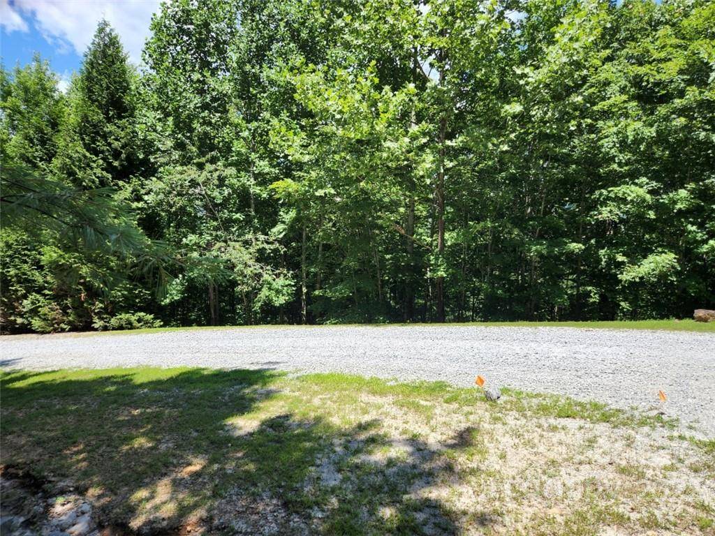 00 Summit Landing DR #3, Zirconia, NC 28790