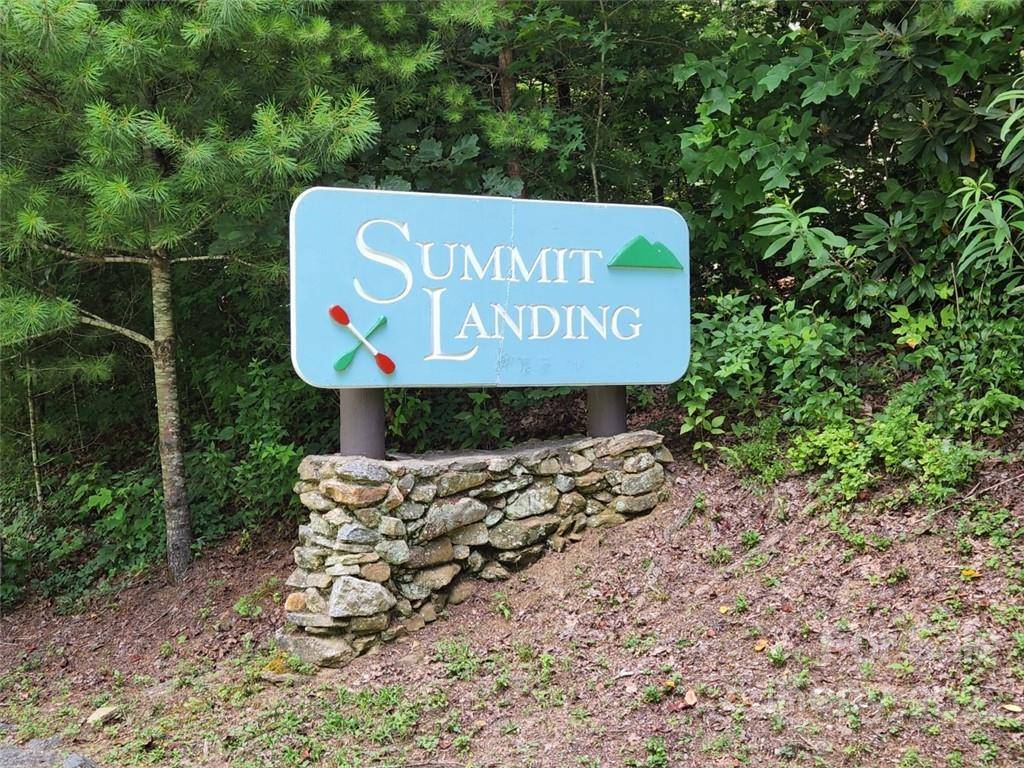 00 Summit Landing DR #3, Zirconia, NC 28790