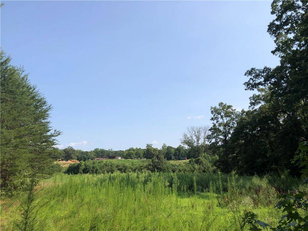 00 Lake Sylvia RD, Lincolnton, NC 28092