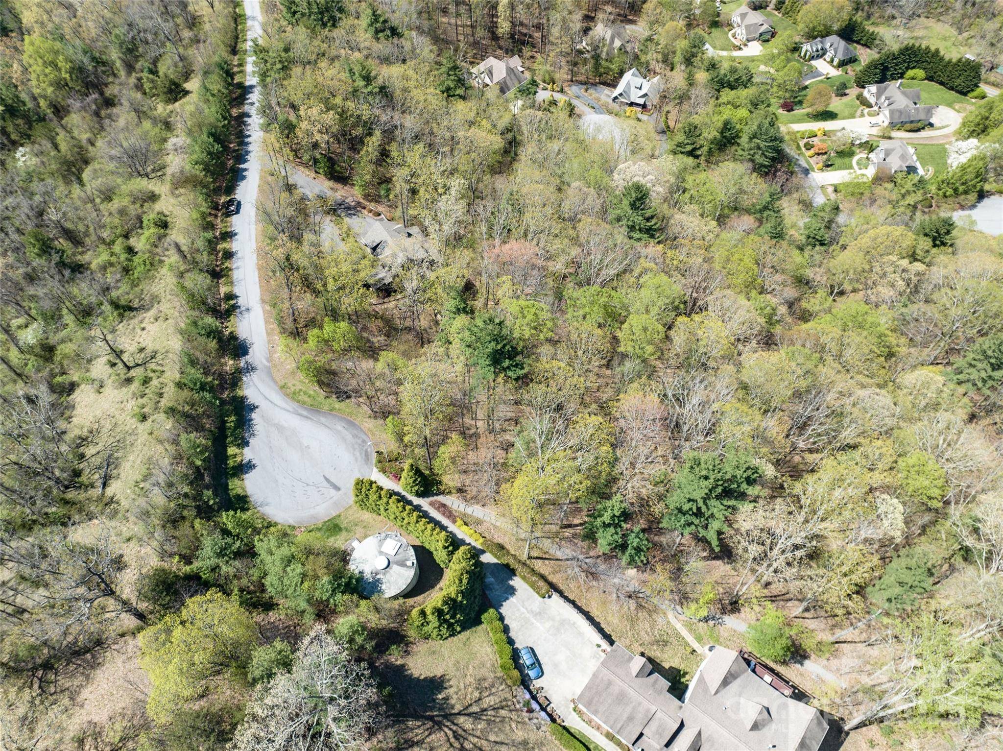 88 courseview DR #239, Weaverville, NC 28787