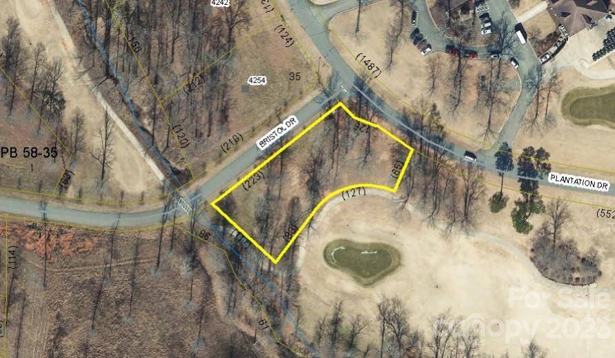 0 Plantation DR #0, Morganton, NC 28655