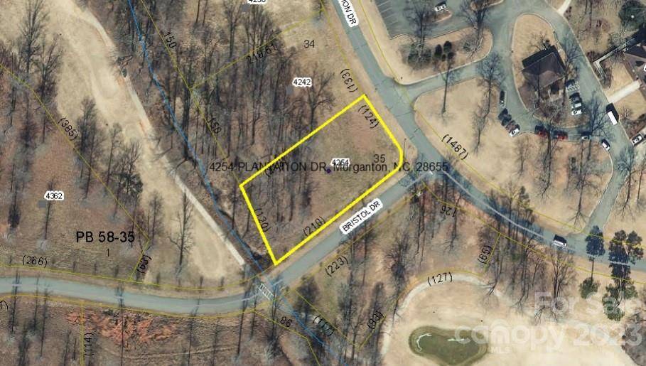 4254 Plantation DR #35, Morganton, NC 28655