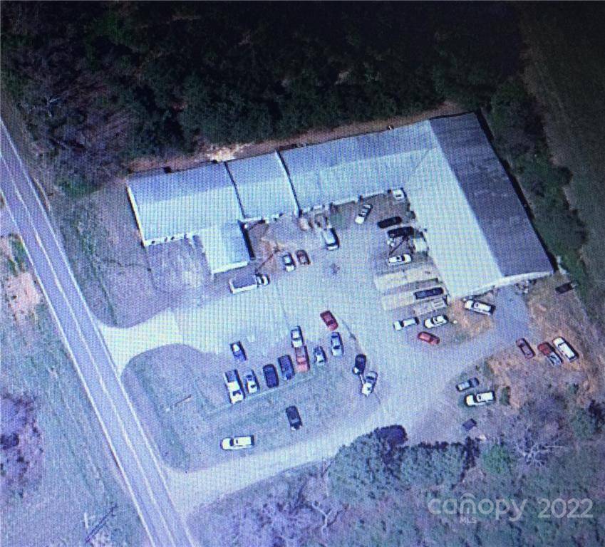 0000 & 3562 Old Catawba RD, Claremont, NC 28610