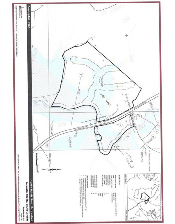 001 Charlotte HWY #1, Lancaster, SC 29720