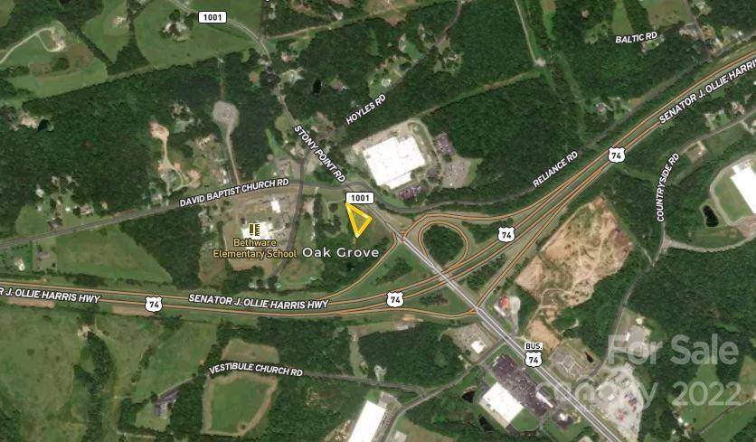 107 Stony Point RD, Kings Mountain, NC 28086