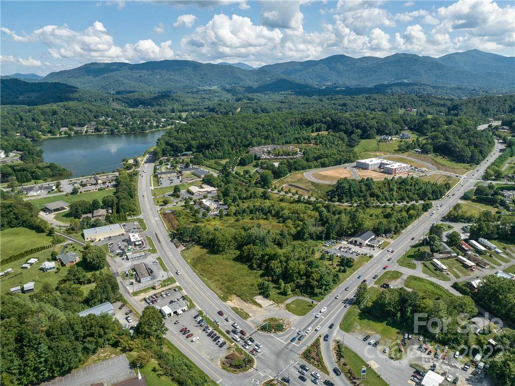 0 Dellwood RD #4, 5 & 6, Waynesville, NC 28786