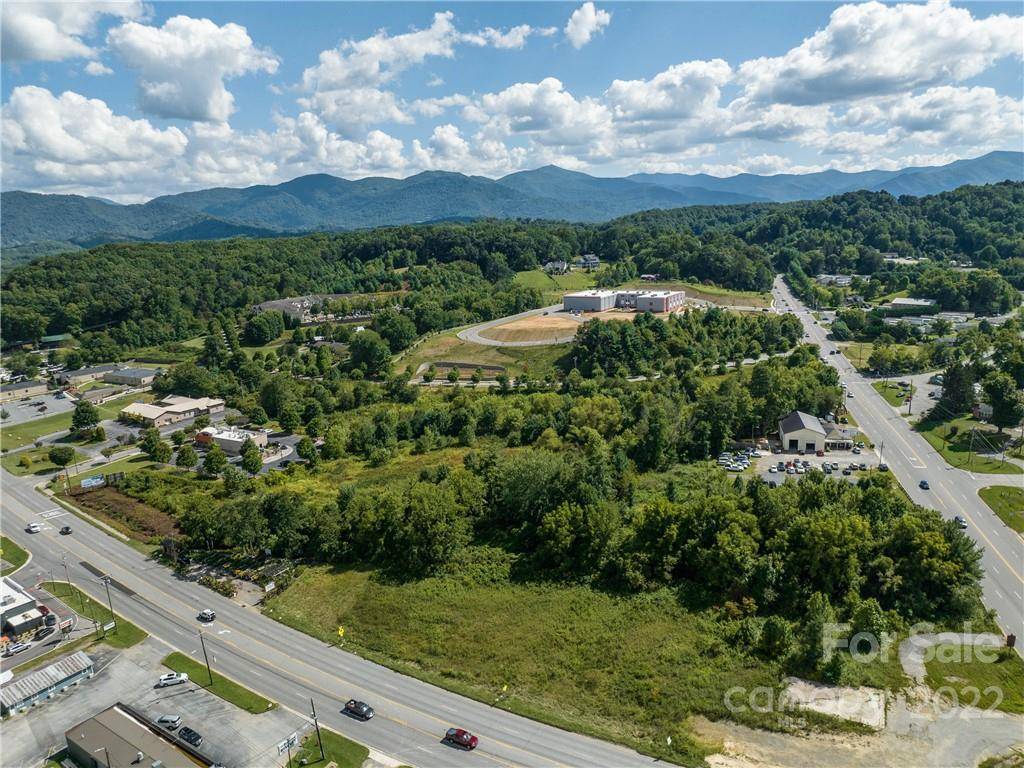 0 Dellwood RD #4, 5 & 6, Waynesville, NC 28786