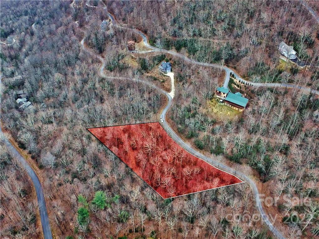 23 Wood Haven LN #113, Black Mountain, NC 28711