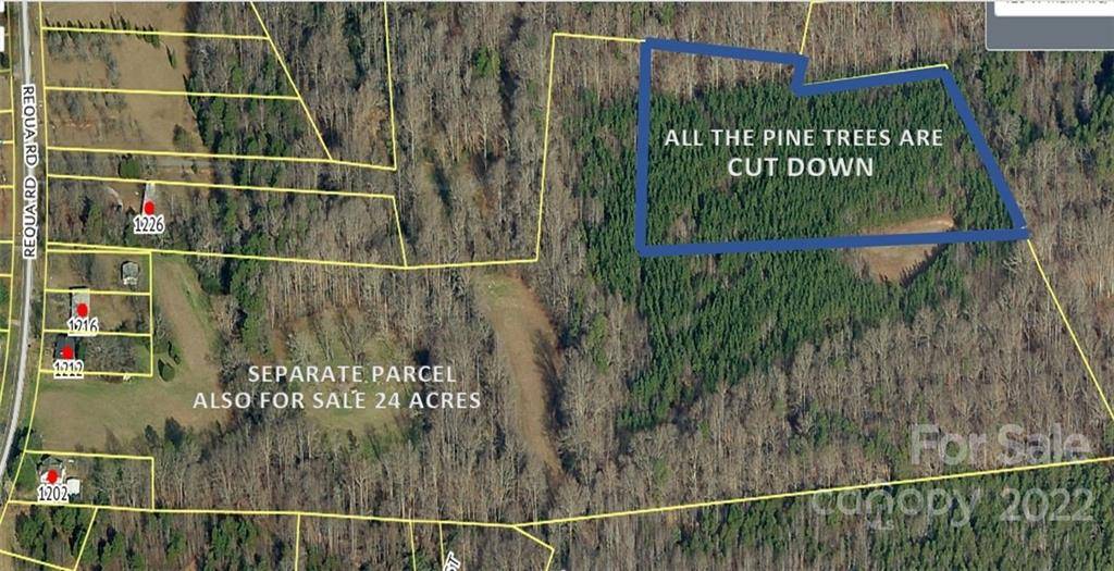 00 Requa RD, Cherryville, NC 28021