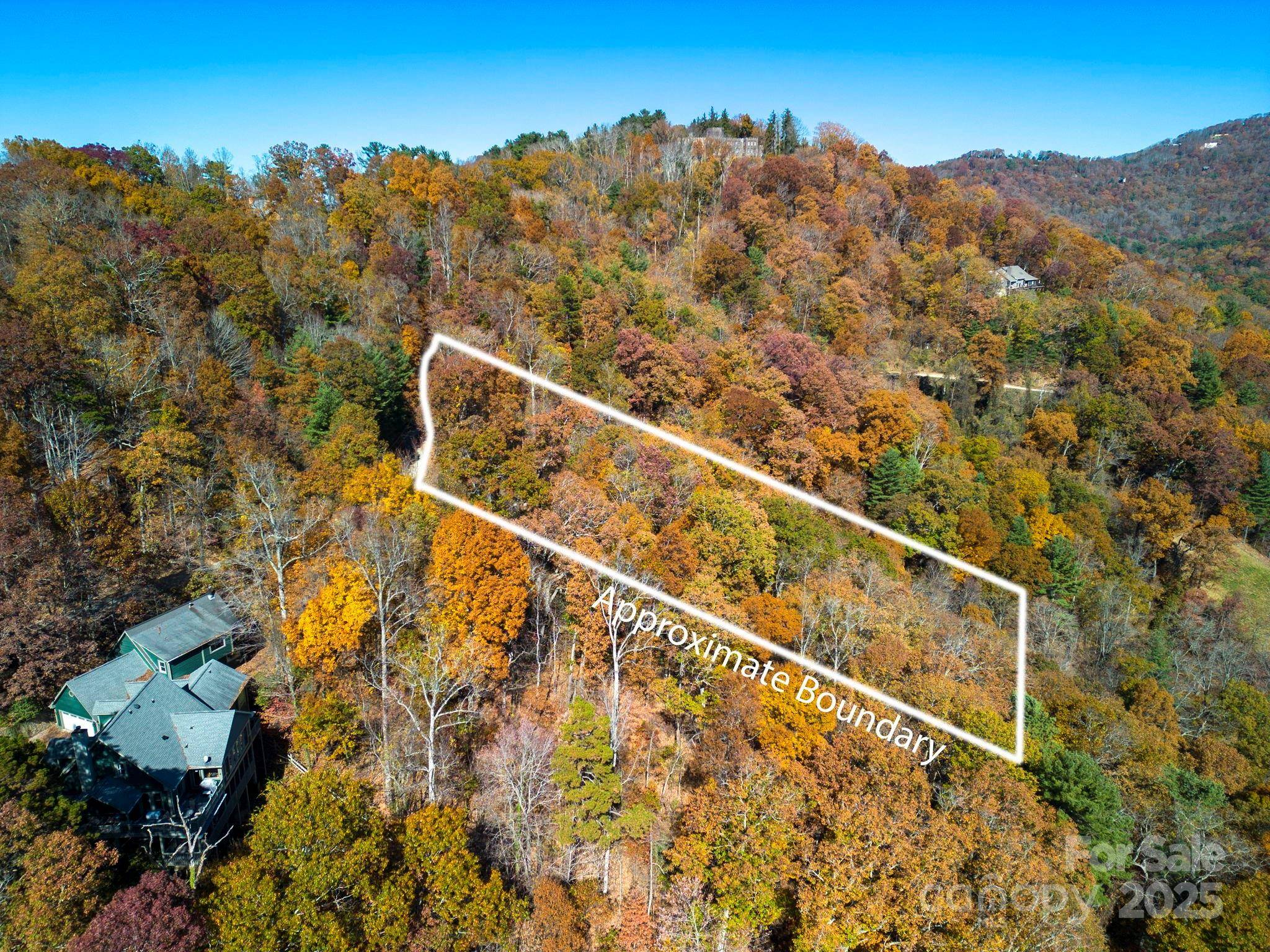 000 Vance Gap RD, Asheville, NC 28804