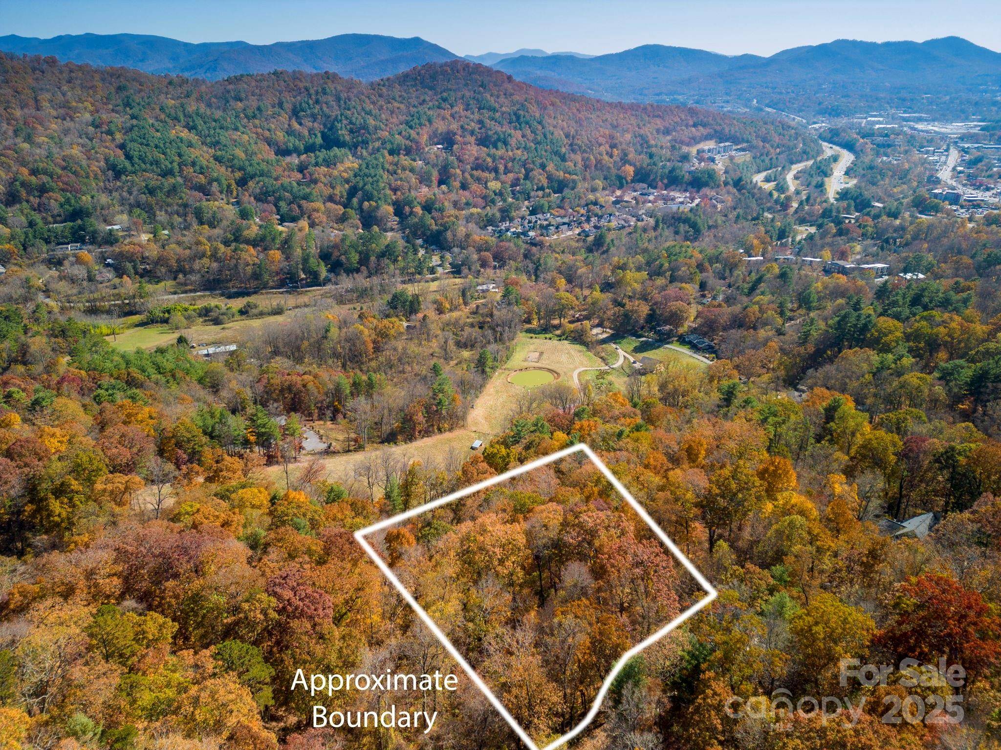 000 Vance Gap RD, Asheville, NC 28804